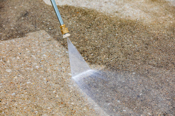 Professional Pressure Washing Services in Belvidere, NJ