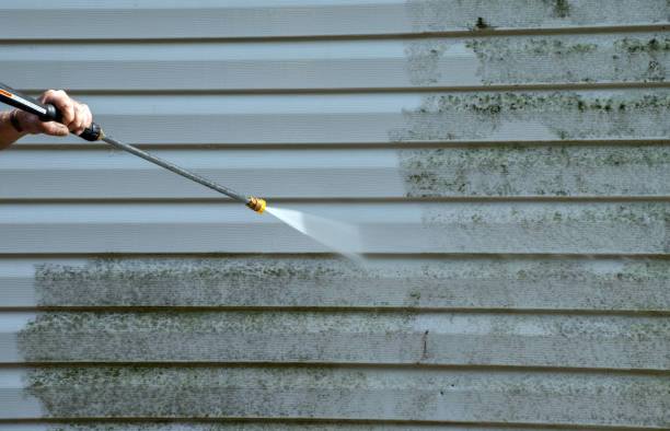 Best Parking Lot and Garage Cleaning  in Belvidere, NJ