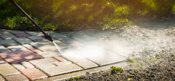 Best Gutter Cleaning  in Belvidere, NJ