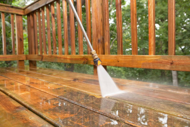 Best Patio and Deck Pressure Washing  in Belvidere, NJ
