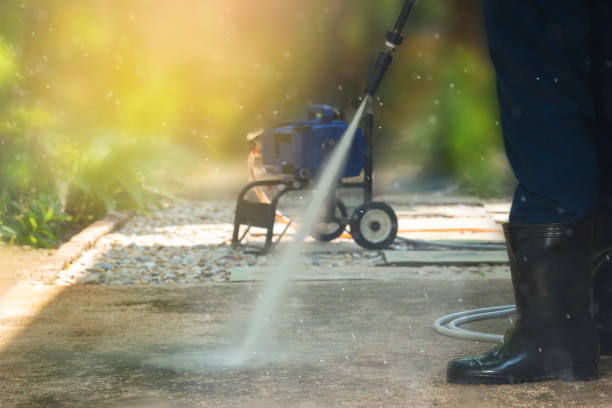 Best Roof Washing  in Belvidere, NJ